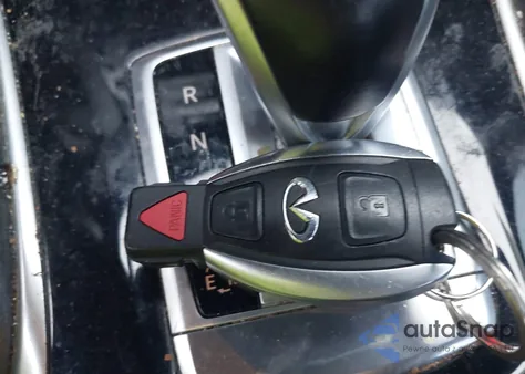 2017 Infiniti Qx30 Premium from USA, damaged, VIN SJKCH5CR3HA035454